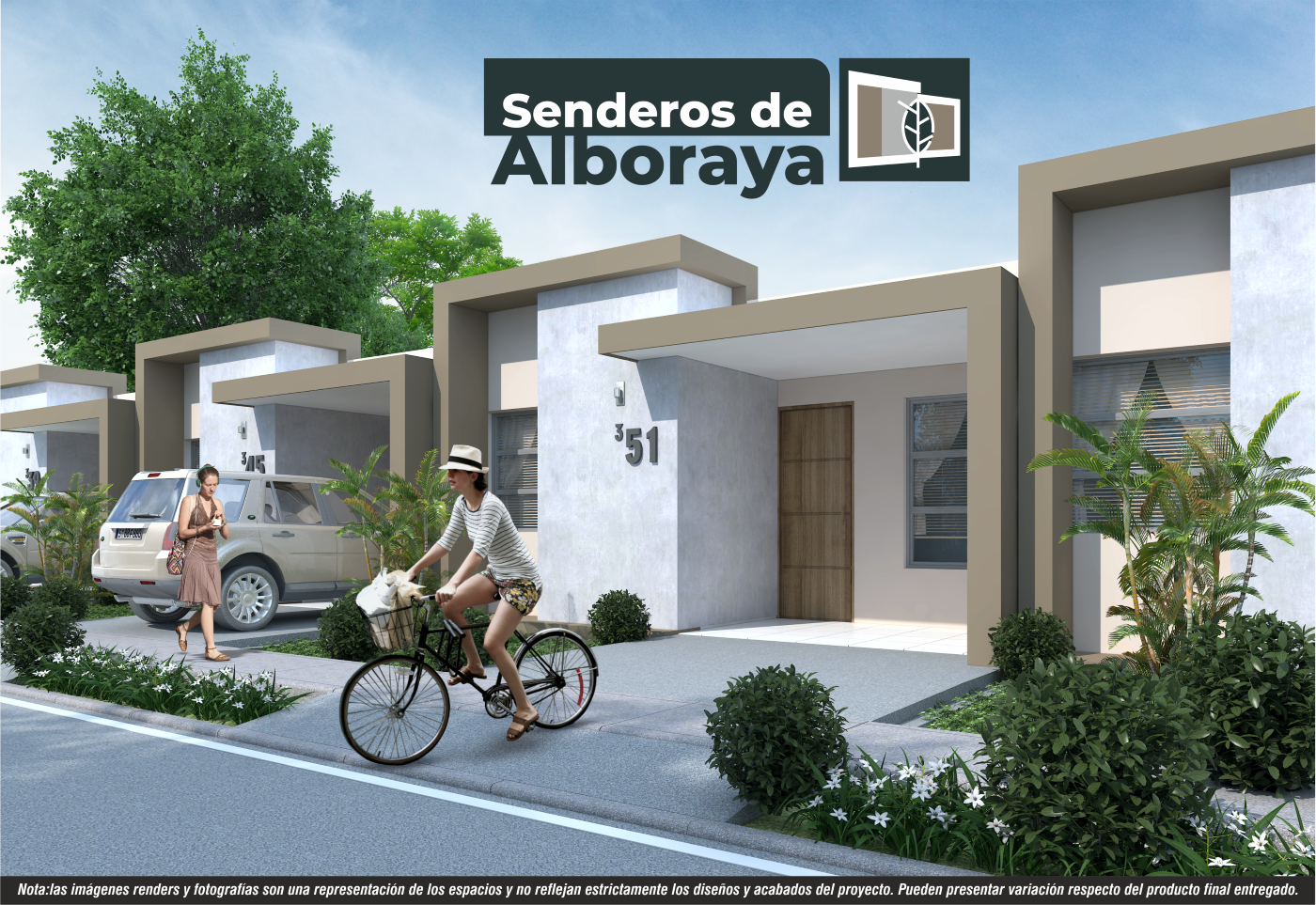 Senderos de Alboraya